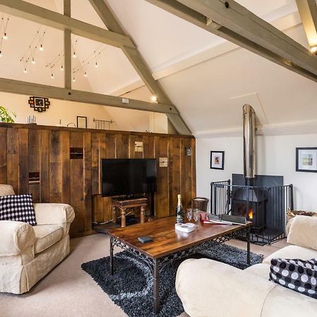 Red Doors Farm Cottages Honiton Exterior foto
