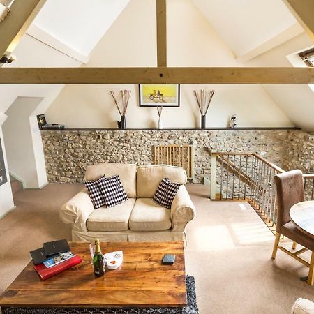 Red Doors Farm Cottages Honiton Exterior foto