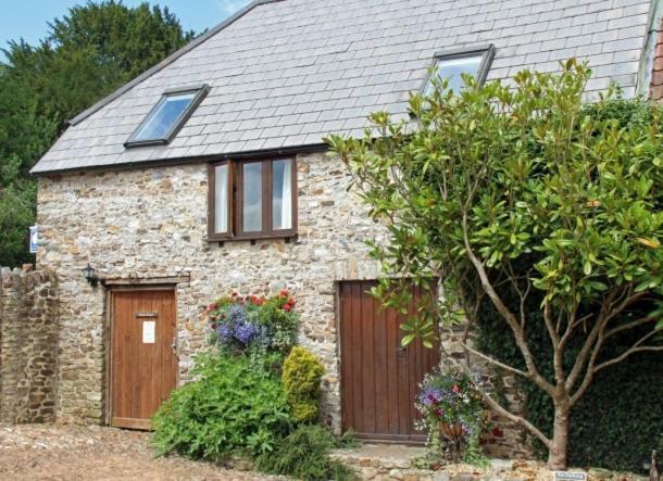 Red Doors Farm Cottages Honiton Exterior foto